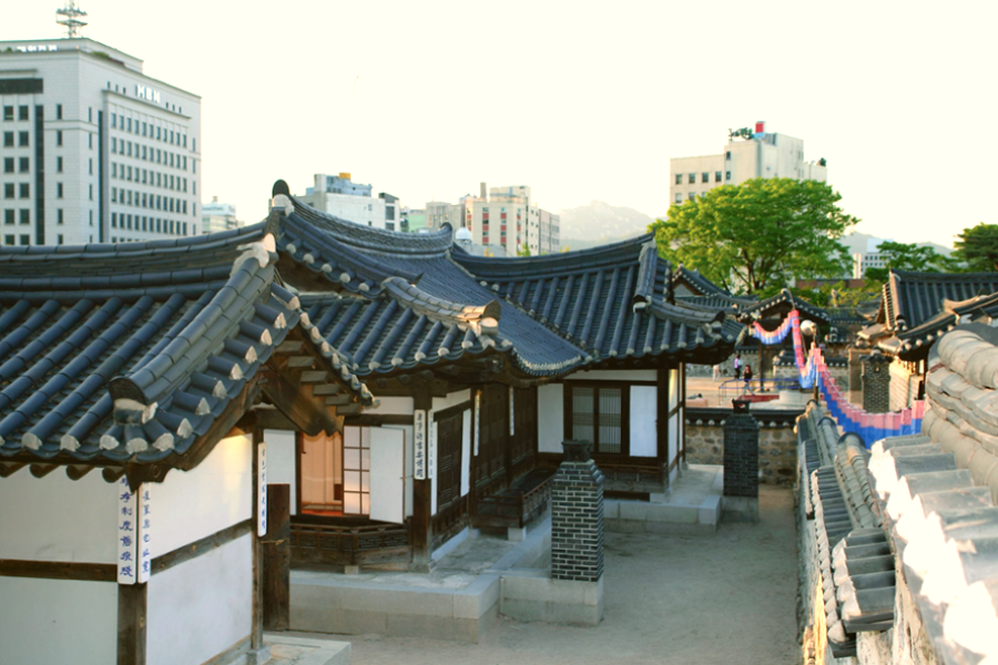 Hanok (한옥) - Địa điểm check-in mang đậm nét hoài cổ của Hàn Quốc