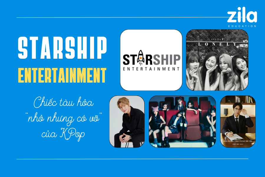 Starship Entertainment