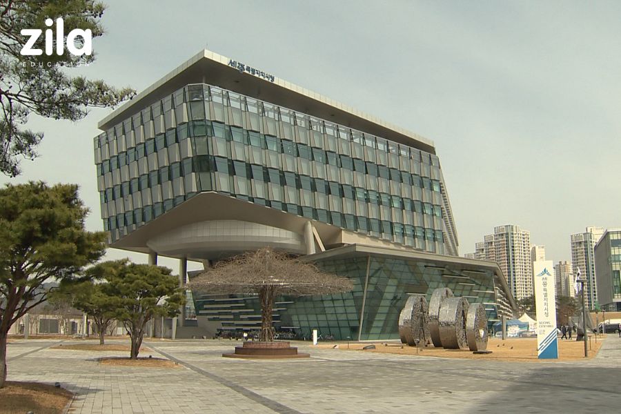 Trường Đại học Nghệ thuật Truyền thông Hàn Quốc 