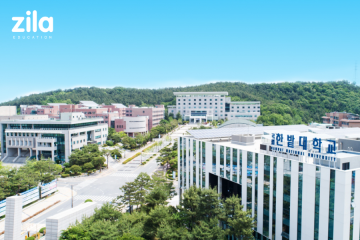 Đại học Quốc gia Hanbat