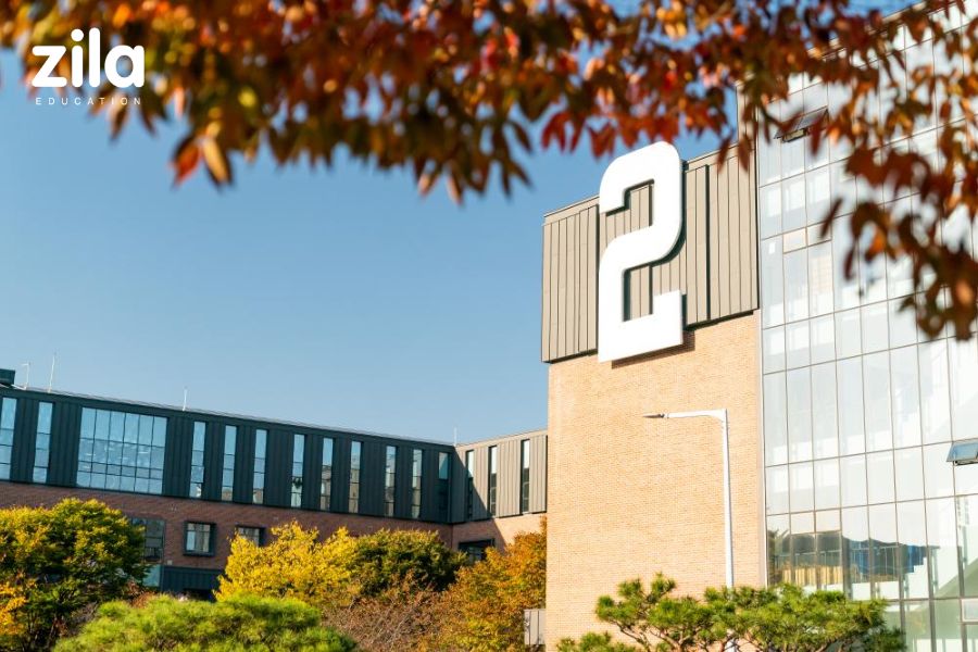 Trường Đại học Sư phạm Công nghệ Hàn Quốc (KOREATECH)