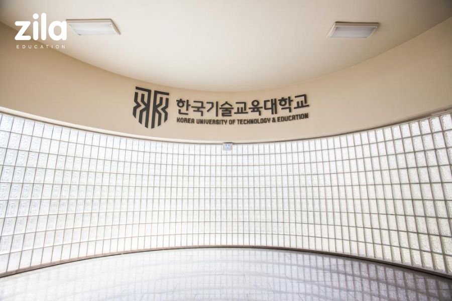 Trường Đại học Sư phạm Công nghệ Hàn Quốc (KOREATECH)