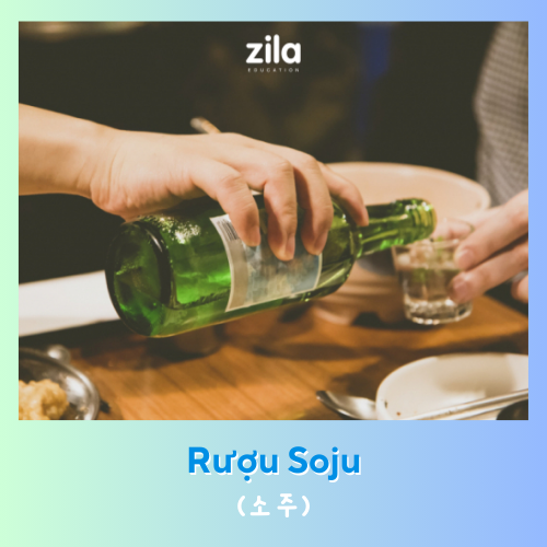 Đặc sản Hàn Quốc