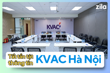 KVAC Hà Nội
