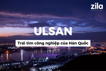Ulsan