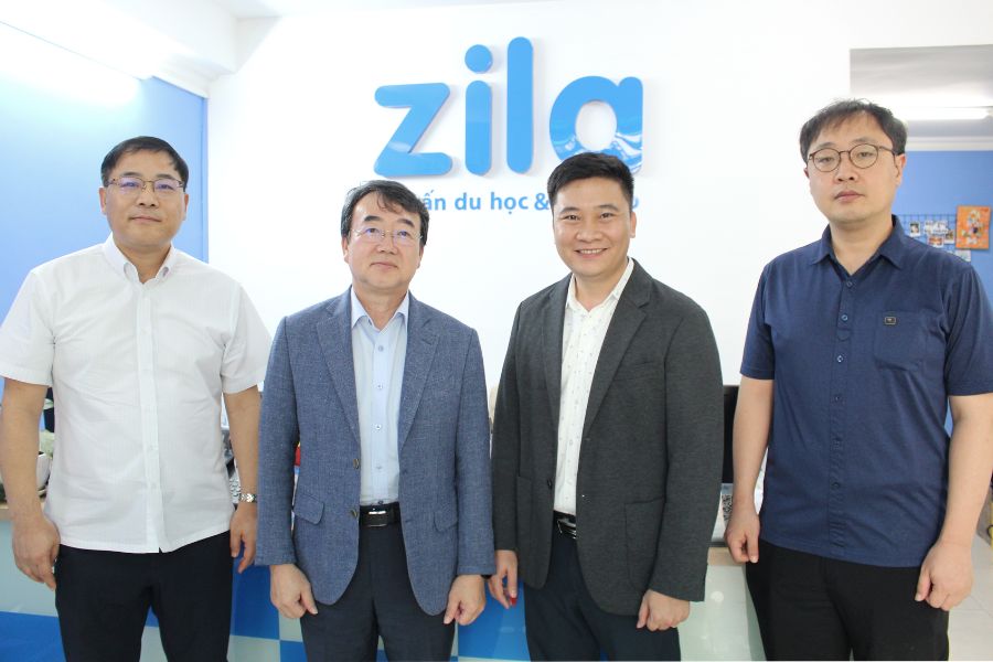 Đại học Công nghệ Hàn Quốc (TU Korea)