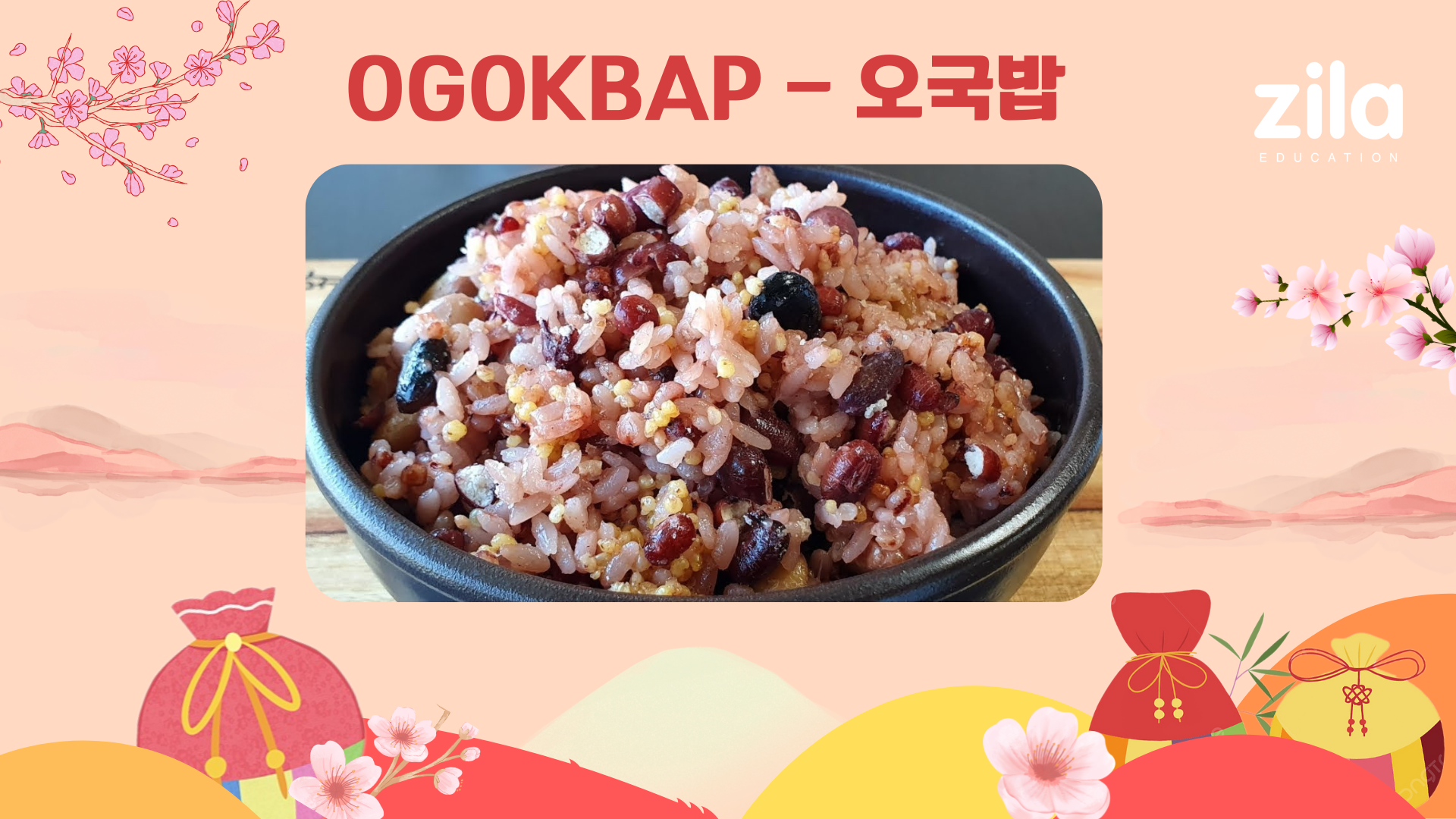 Jeongwol Daeboreum (정월 대보름) là gì? Ý nghĩa ngày rằm tháng Giêng Hàn ...